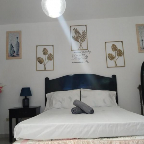 Michelle's apartment Alcoy